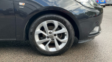 Vauxhall Corsa 1.4 ecoFLEX Energy 5dr [AC] Petrol Hatchback